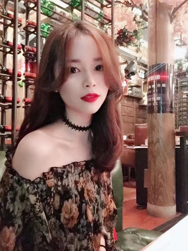 晓洁的第一张照片--沙县相亲网