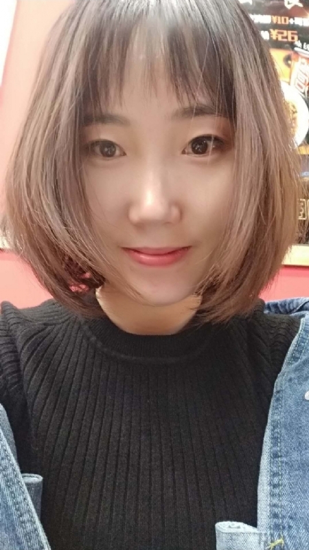 西西的第一张照片--沙县相亲网