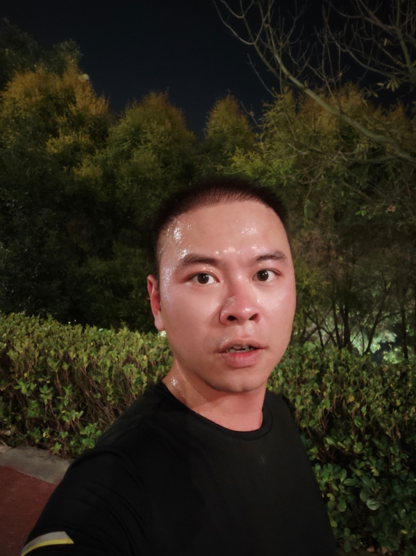 黑桃A的第一张照片--沙县相亲网