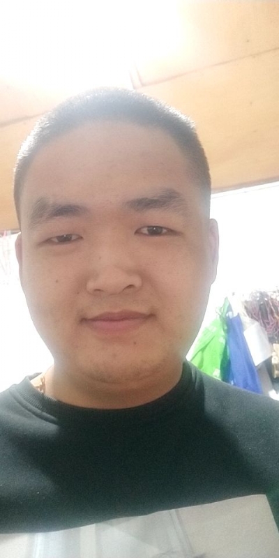 魅力恩霖的第一张照片--沙县相亲网