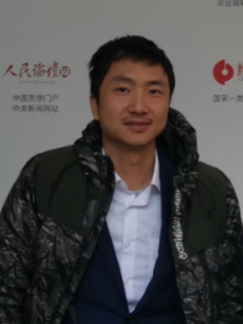 明的第一张照片--沙县相亲网
