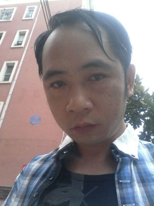 佰年孤独的第一张照片--沙县相亲网