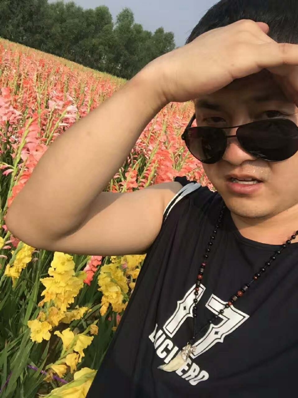 QH-蓝细胞的第一张照片--沙县相亲网