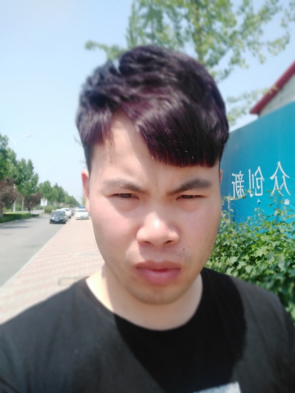 迷迭无情的第一张照片--沙县相亲网