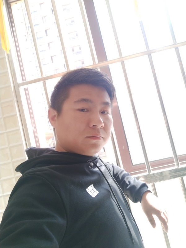 我的判断的第一张照片--沙县相亲网