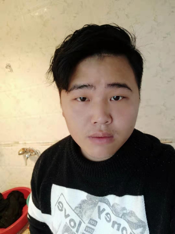 小李的第一张照片--沙县相亲网