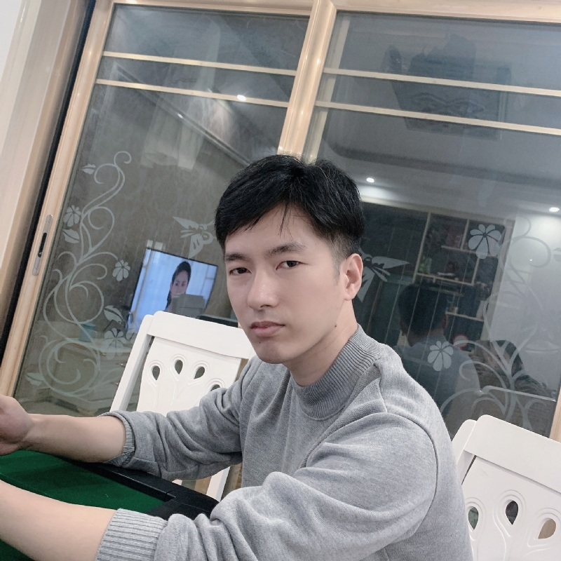 随缘的第一张照片--沙县相亲网