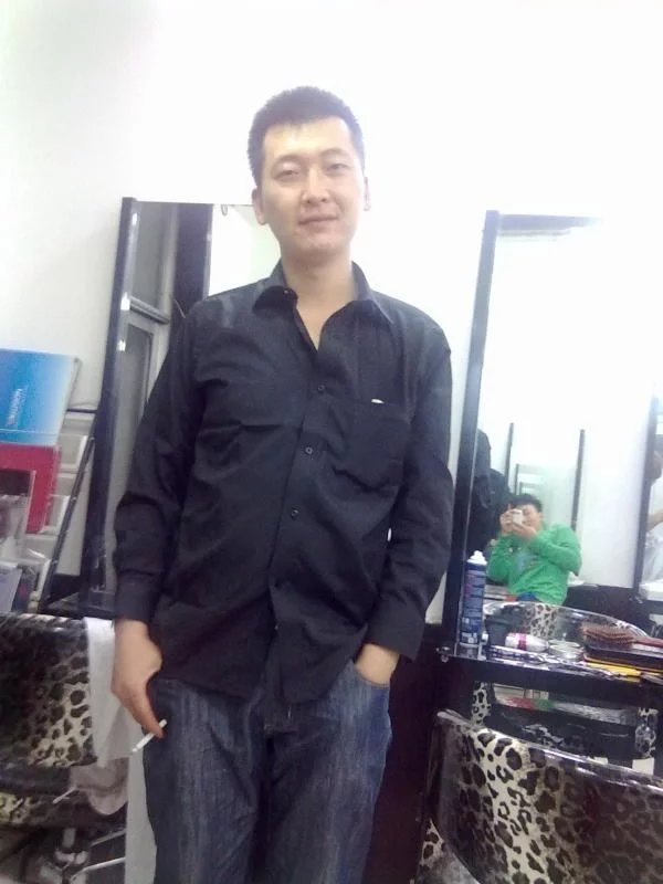 风筝的第一张照片--沙县相亲网