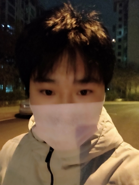 偏丶执的第一张照片--沙县相亲网