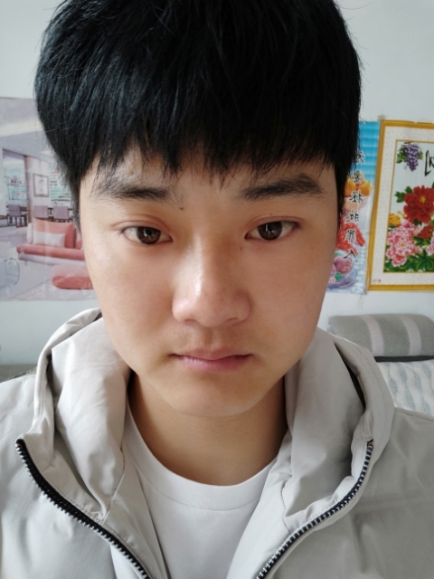 偏丶执的第二张照片--沙县相亲网