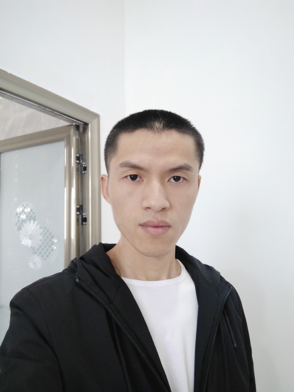 圆心的第一张照片--沙县相亲网