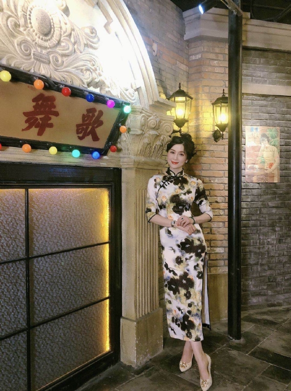 林晓洁的第一张照片--沙县相亲网
