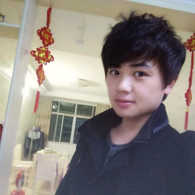 凤凰机器人卡卡老师的第一张照片--沙县相亲网