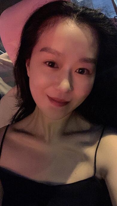 静待花开的第一张照片--沙县相亲网