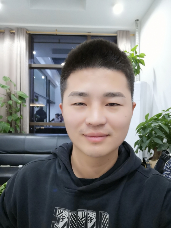 春茶的第一张照片--沙县相亲网