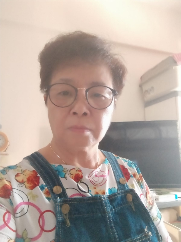 may的第一张照片--沙县相亲网