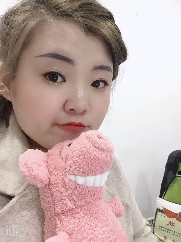 李娜的第一张照片--沙县相亲网