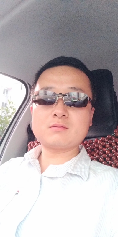 痛苦的单身狗的第一张照片--沙县相亲网