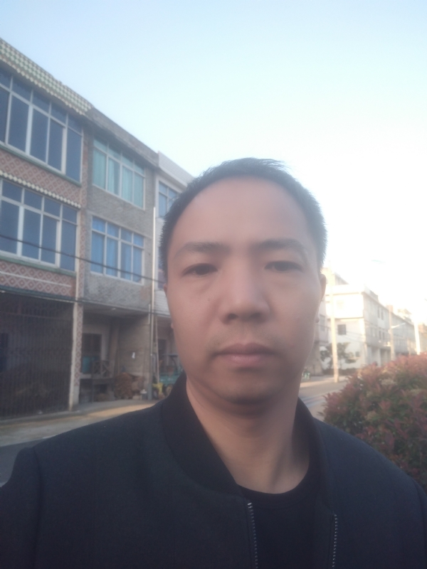 愿余生有你的第一张照片--沙县相亲网