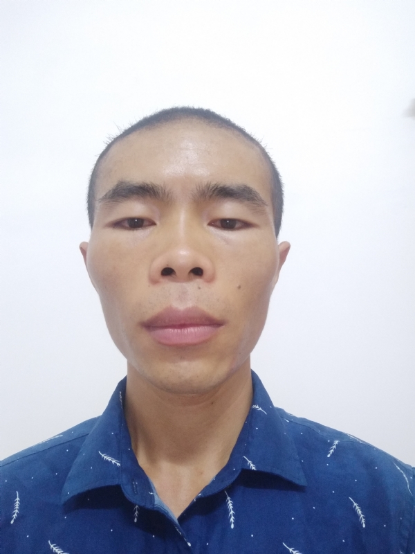 相依相随的第一张照片--沙县相亲网
