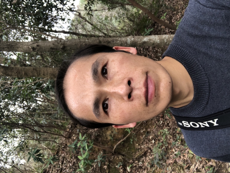 Hiti印相哥的第一张照片--沙县相亲网