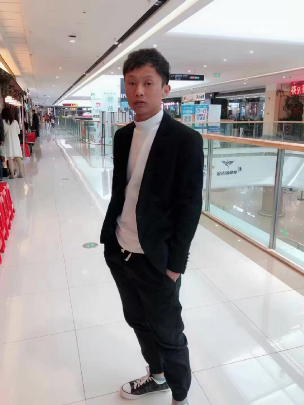杰的第一张照片--沙县相亲网