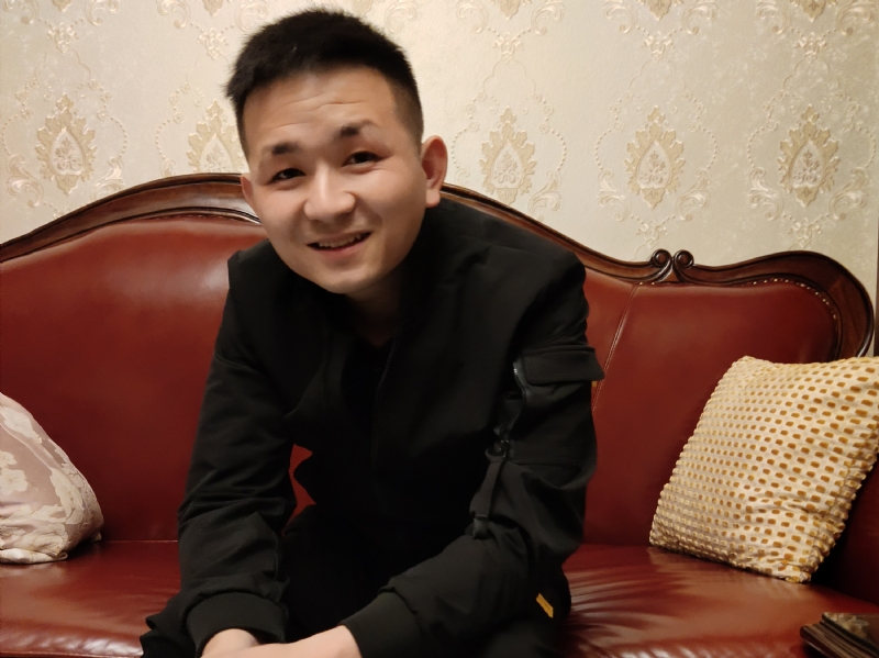 lilei123的第五张照片--沙县相亲网