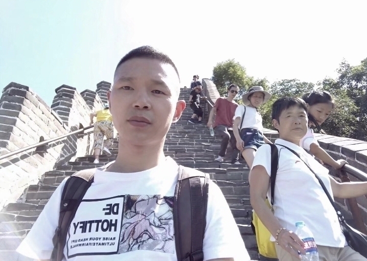 相约去旅行的第二张照片--沙县相亲网