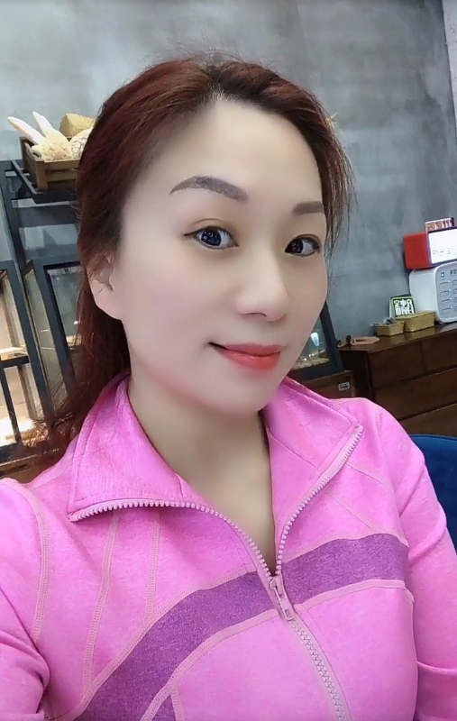 张文欣的第二张照片--沙县相亲网
