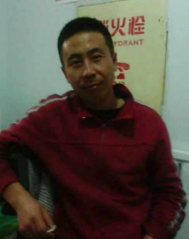 袭明轩的第一张照片--沙县相亲网