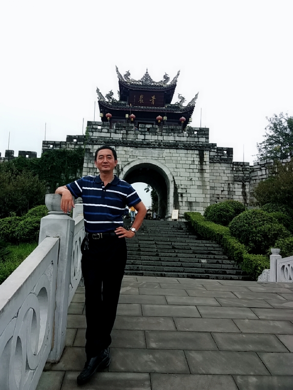 真心的龙的第六张照片--沙县相亲网