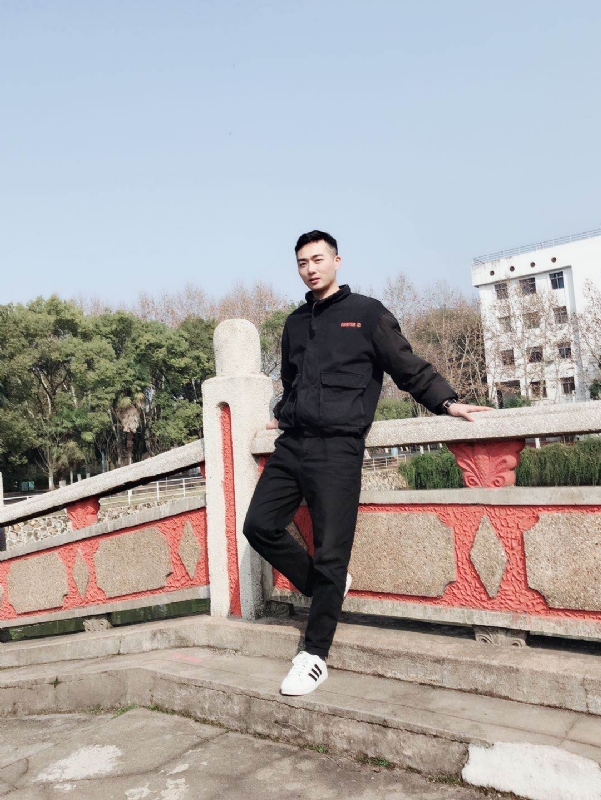柒玥的第一张照片--沙县相亲网