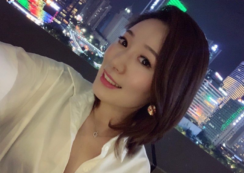 Mengyao的第一张照片--沙县相亲网