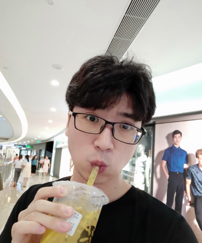 小小奔的第一张照片--沙县相亲网