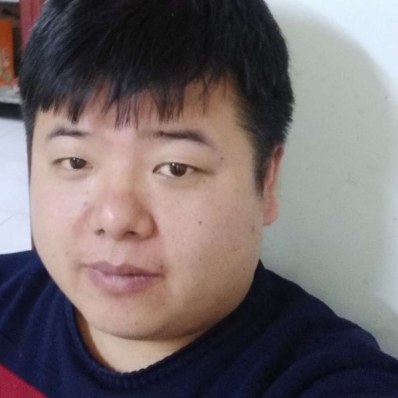 小胖的第一张照片--沙县相亲网