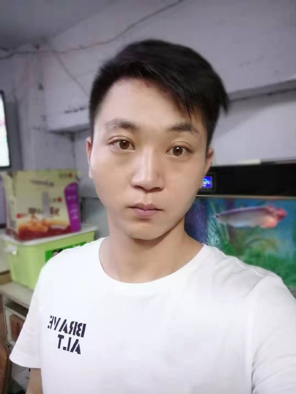 七秒记忆的第一张照片--沙县相亲网