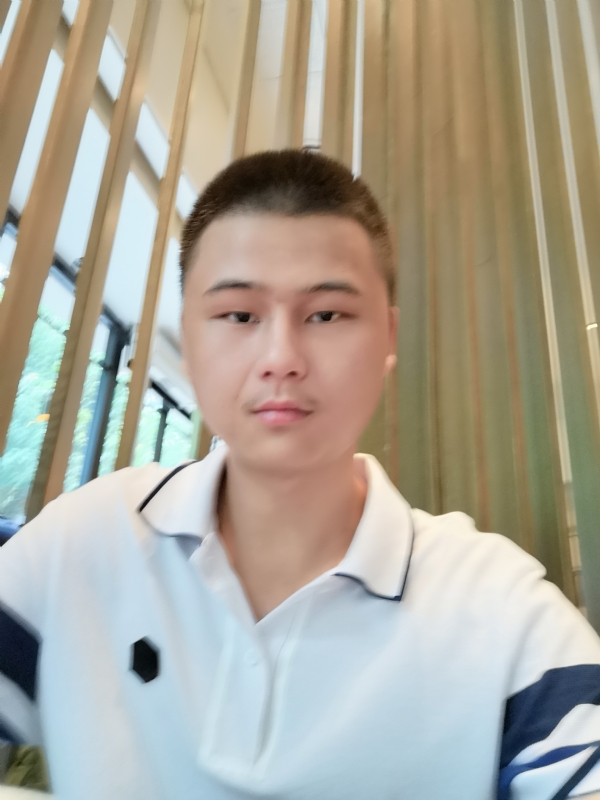 张少少的第一张照片--沙县相亲网
