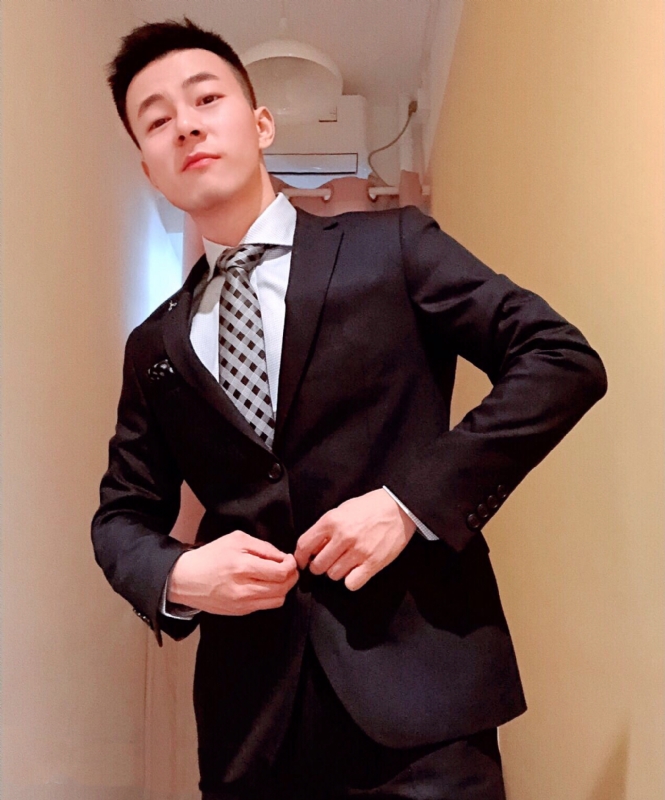 老谢家的天之蛟子的第一张照片--沙县相亲网