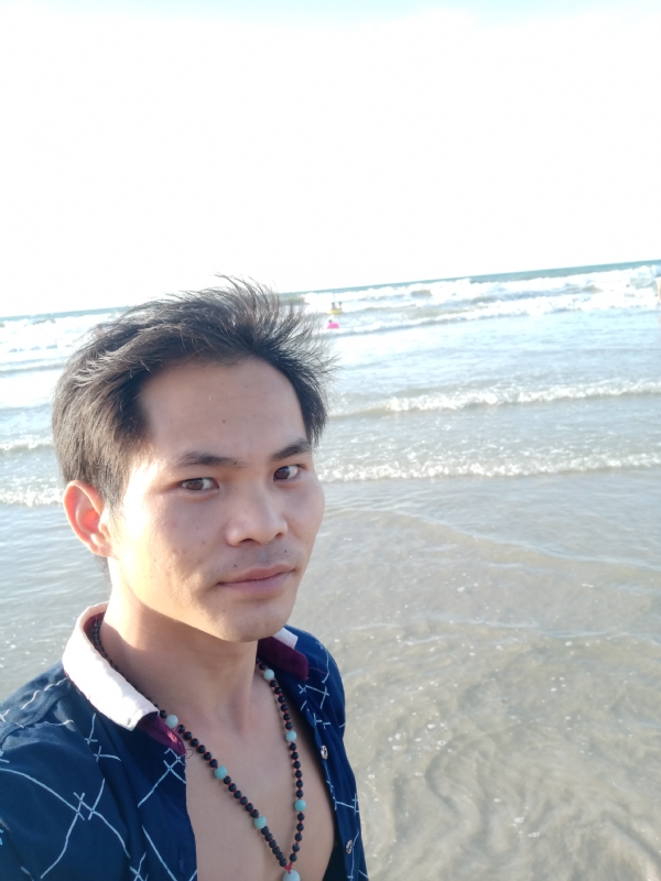 爱已欠费的第一张照片--沙县相亲网