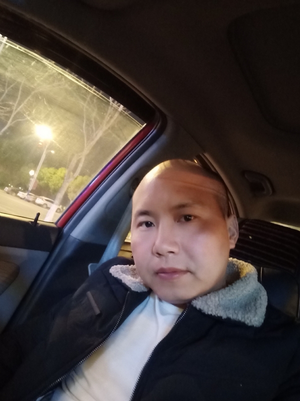 平平淡淡的第一张照片--沙县相亲网
