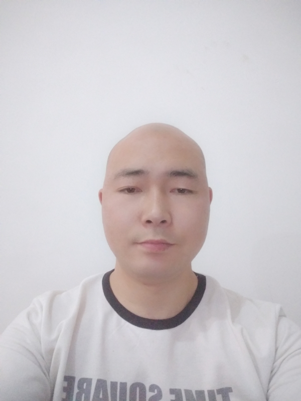 强壮持久的男人的第一张照片--沙县相亲网