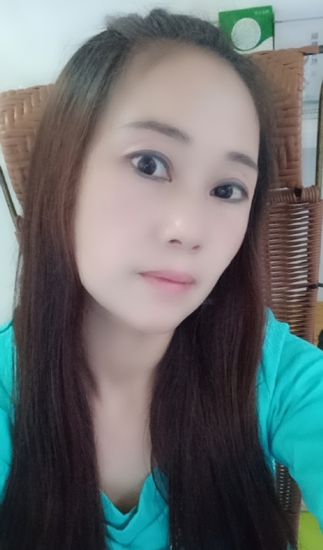 阿玲的第一张照片--沙县相亲网
