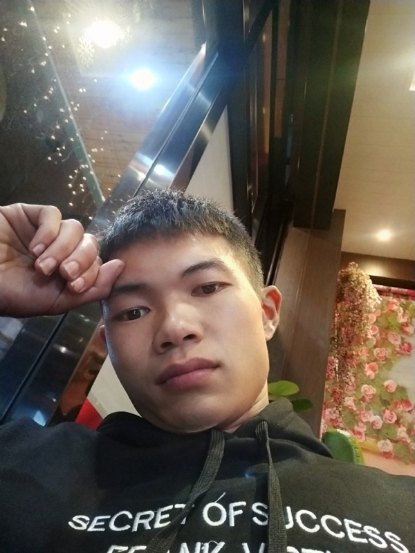 好想你的第一张照片--沙县相亲网