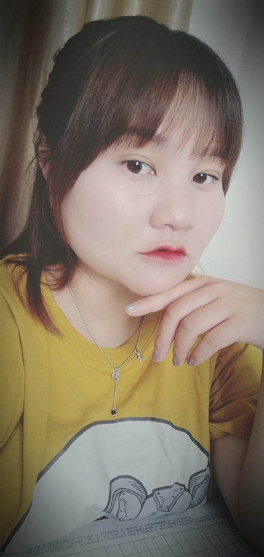 小茶的第三张照片--沙县相亲网