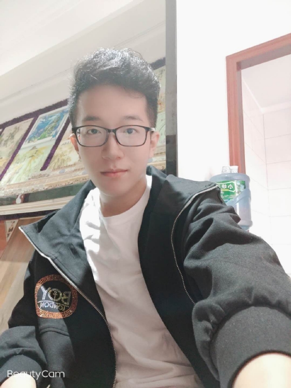陈某某的第一张照片--沙县相亲网