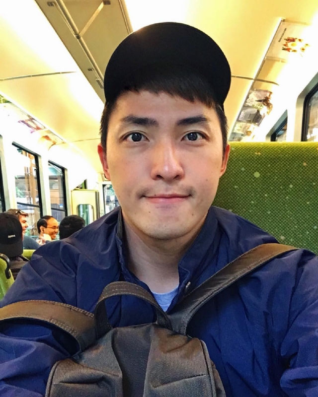 幸福满满的第一张照片--沙县相亲网