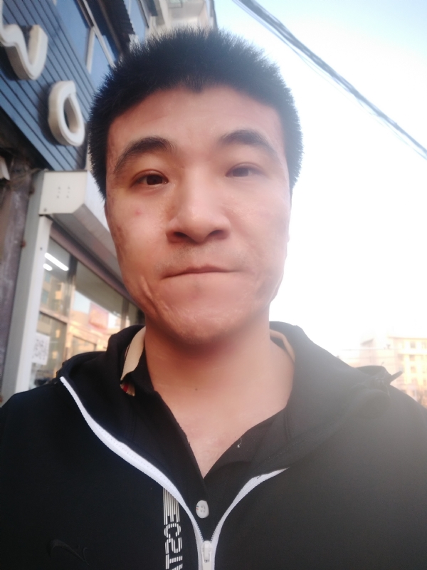 熊猫炖土豆的第二张照片--沙县相亲网