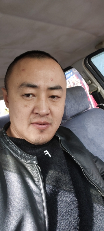 精神九哥的第一张照片--沙县相亲网