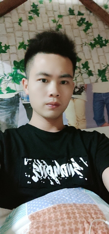 七秒★记忆的第二张照片--沙县相亲网