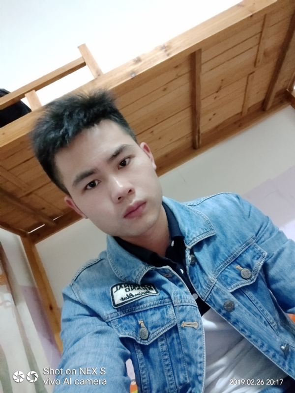 七秒★记忆的第三张照片--沙县相亲网